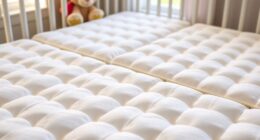 best dual firmness crib mattresses