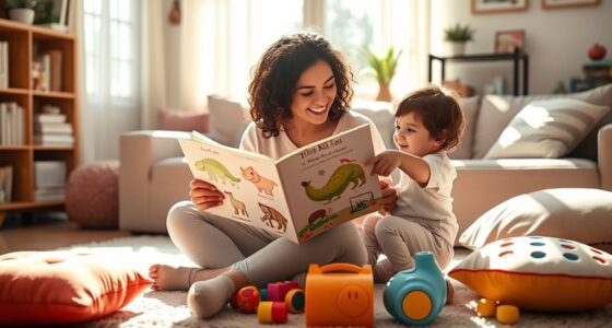 bilingual child development myths