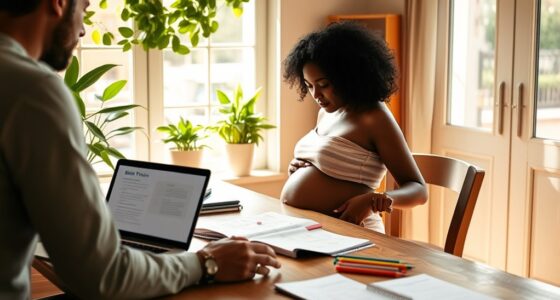 birth plan communication strategies