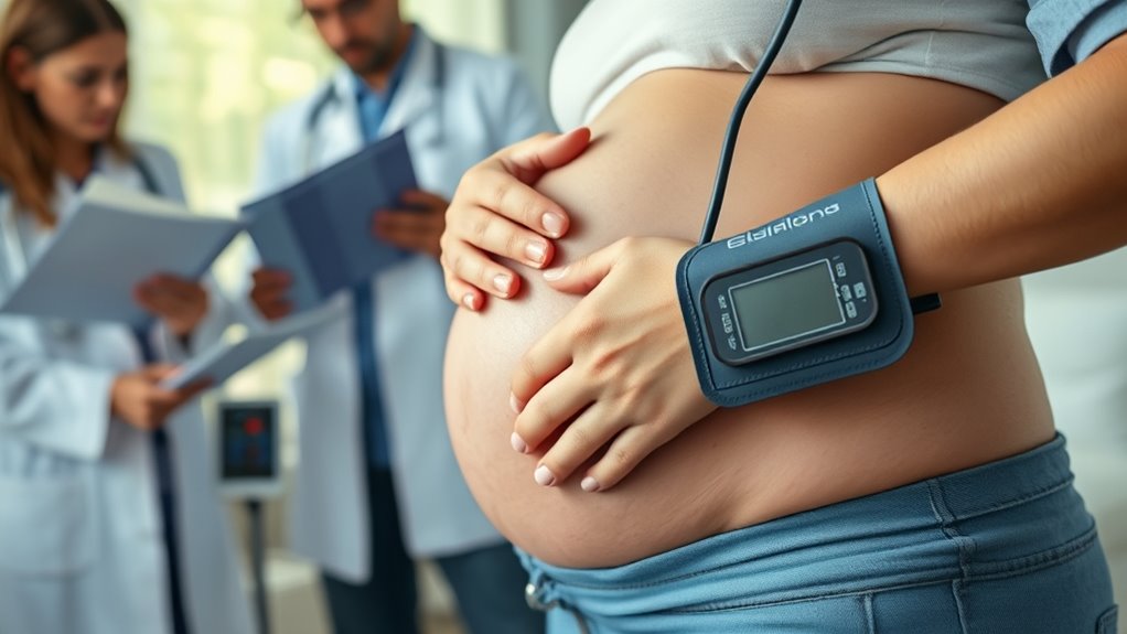 blood pressure management strategies