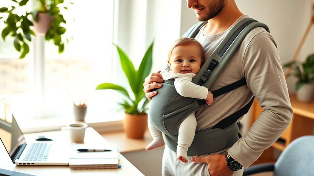 building parent support network