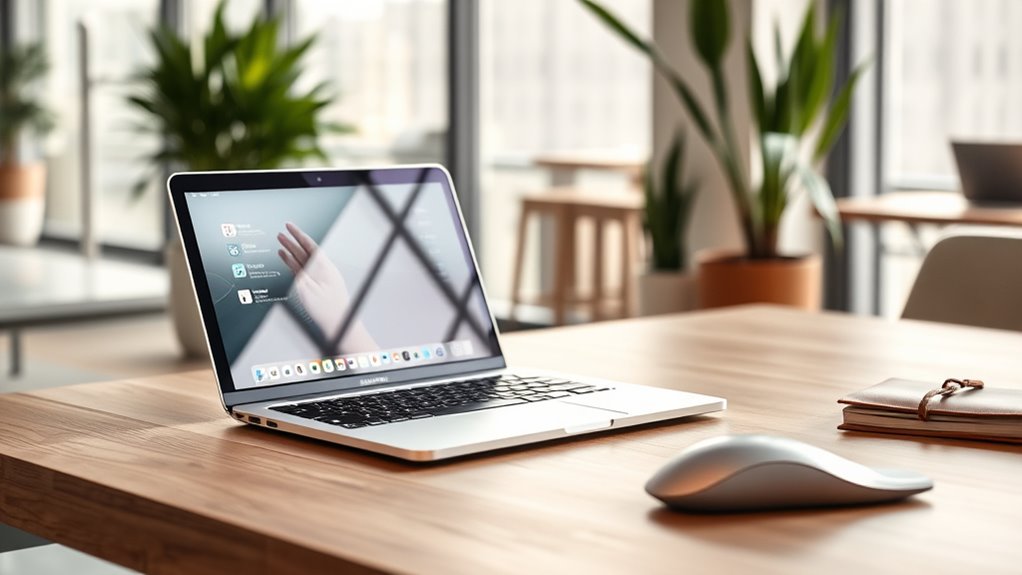 business focused macbook choices