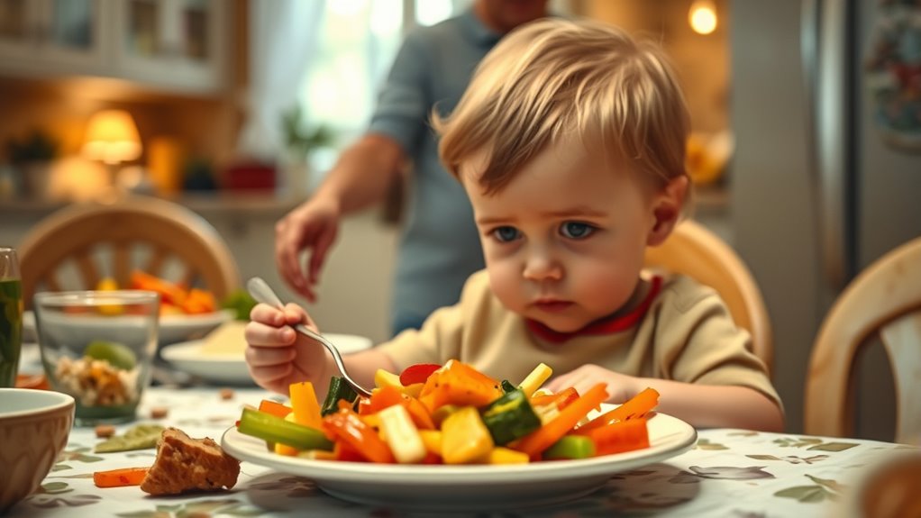 calm routine focus positivity