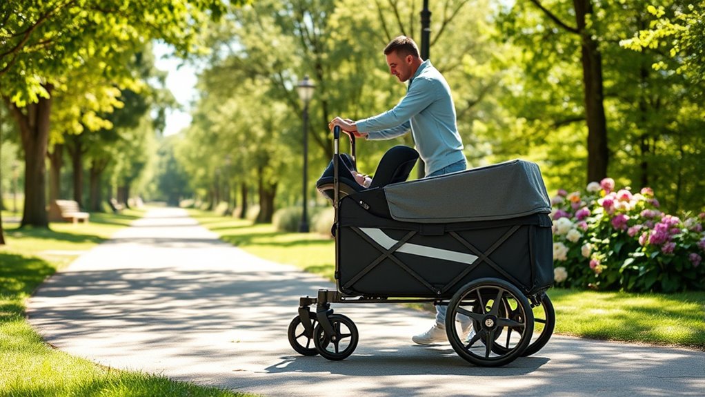 car seat compatibility considerations