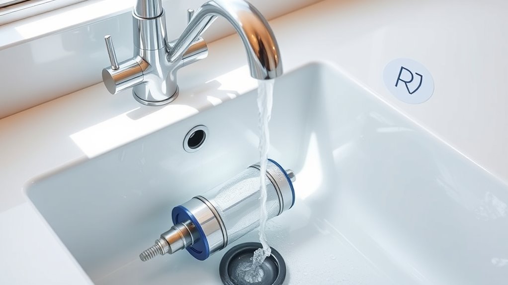 certified filtration performance reliability