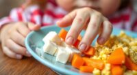 child food safety guidelines
