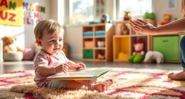 child language progression stages