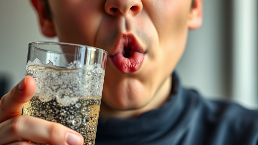 choose low sugar slow sipping