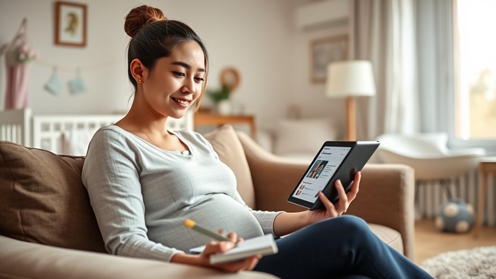 choosing a family centered pediatrician