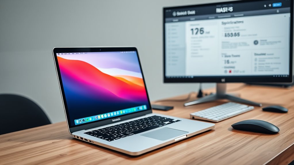 choosing optimal macbook configuration