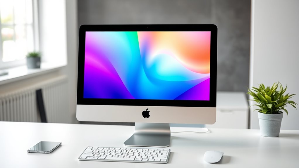 choosing quality renewed imacs