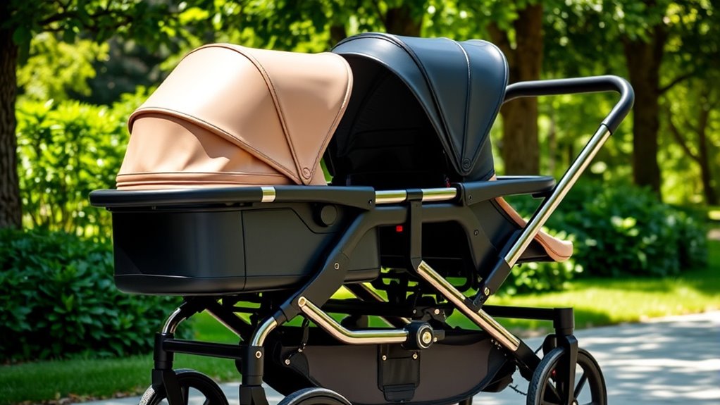 comfort safety maneuverability durability