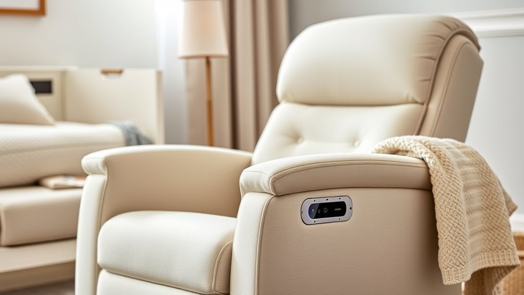 comfort support durability style