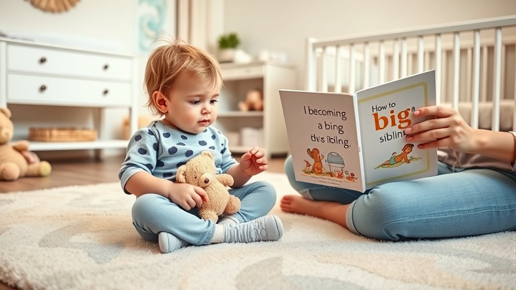 consistent routines foster security