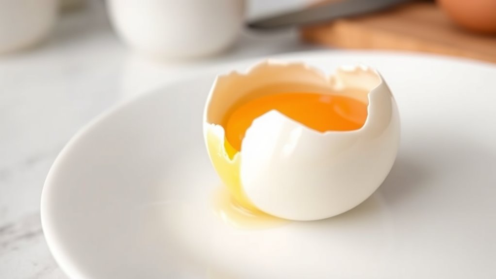 cook eggs thoroughly safely
