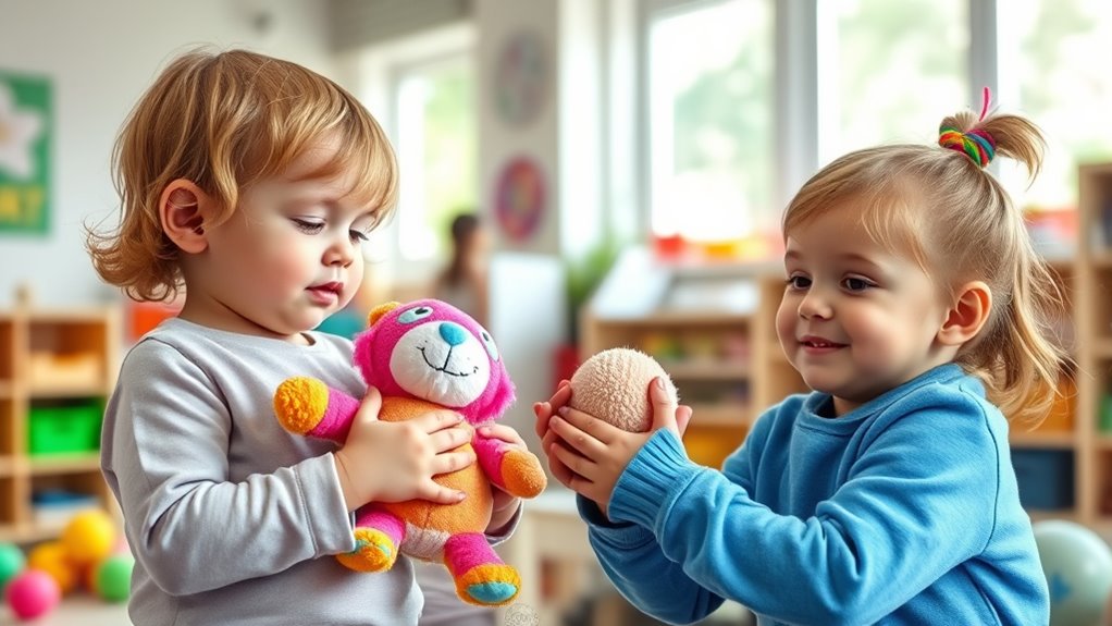 creative guided play alternatives