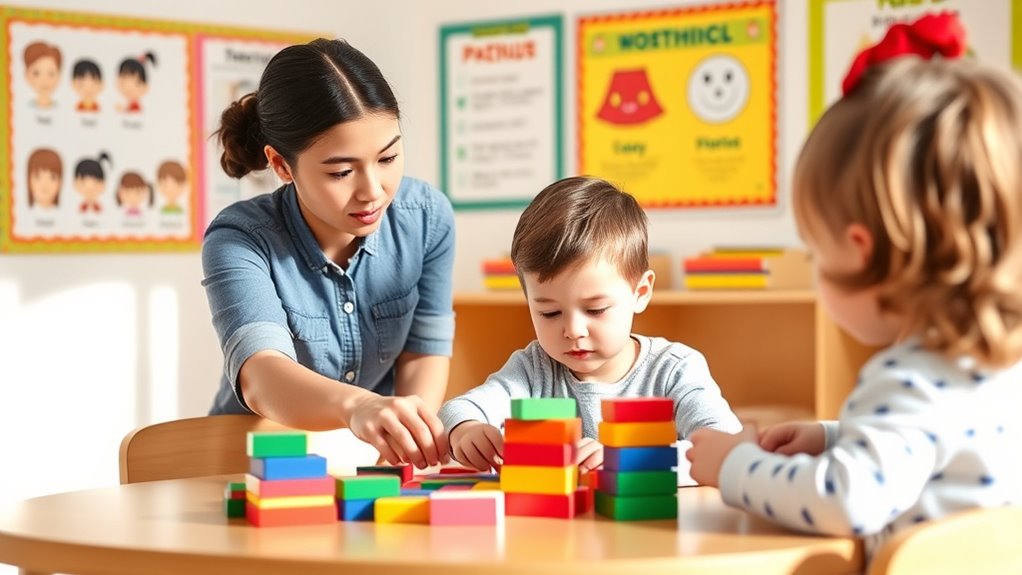 developing children s executive skills