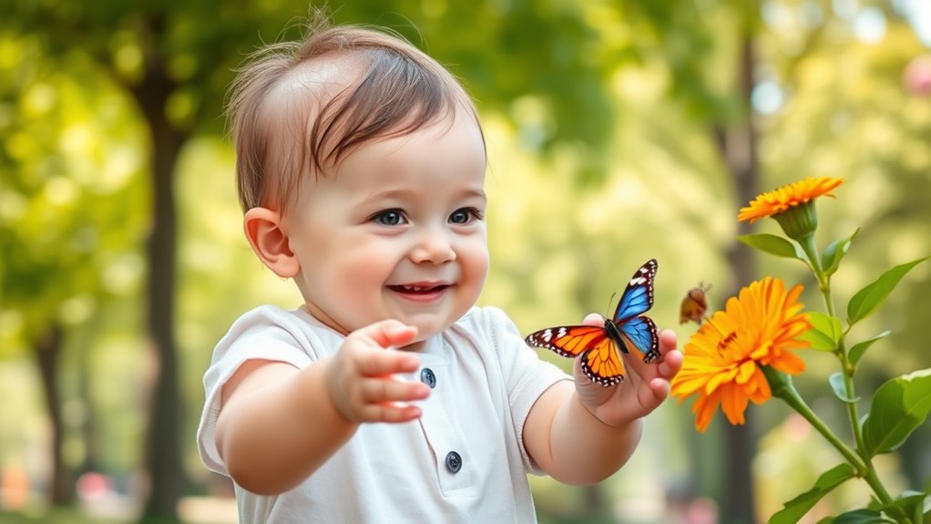 developing independence and emotional awareness