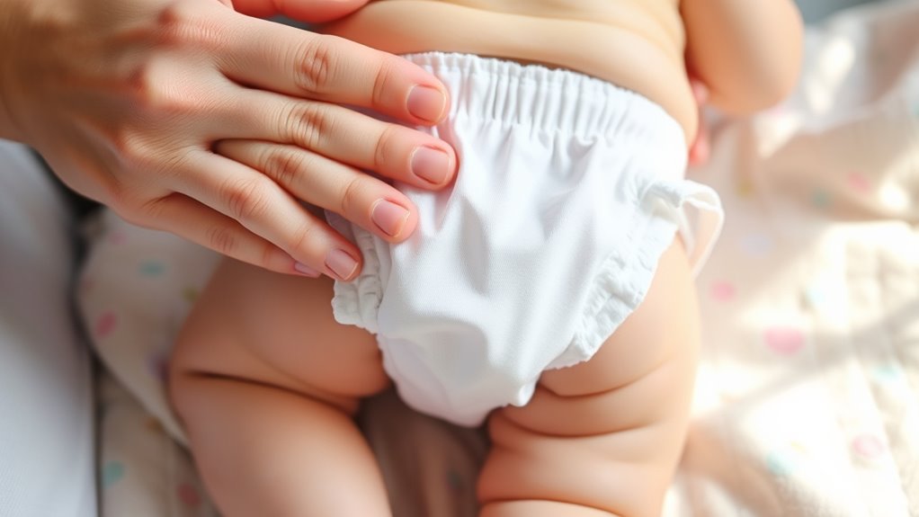 diaper rash prevention tips