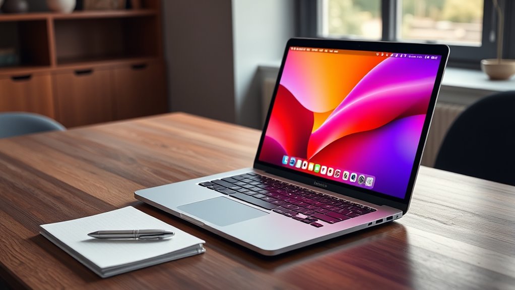 display performance storage connectivity