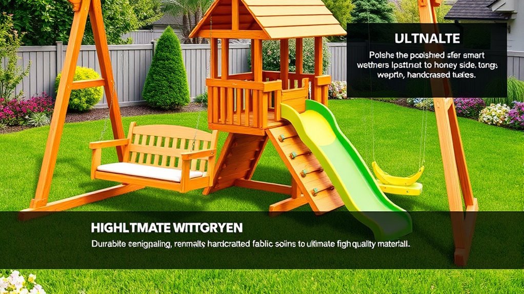 durability safety fit ease