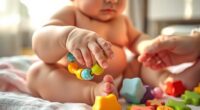 early childhood fine motor activities