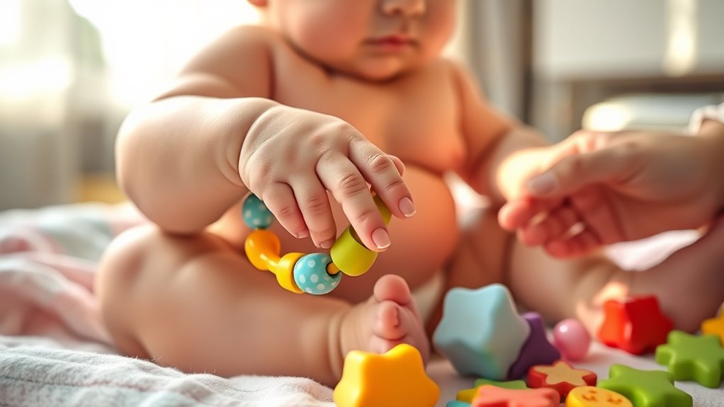 early childhood fine motor activities