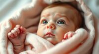 early infant developmental milestones