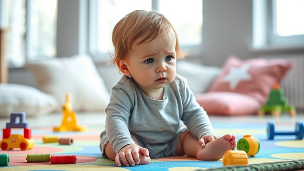 early intervention improves development