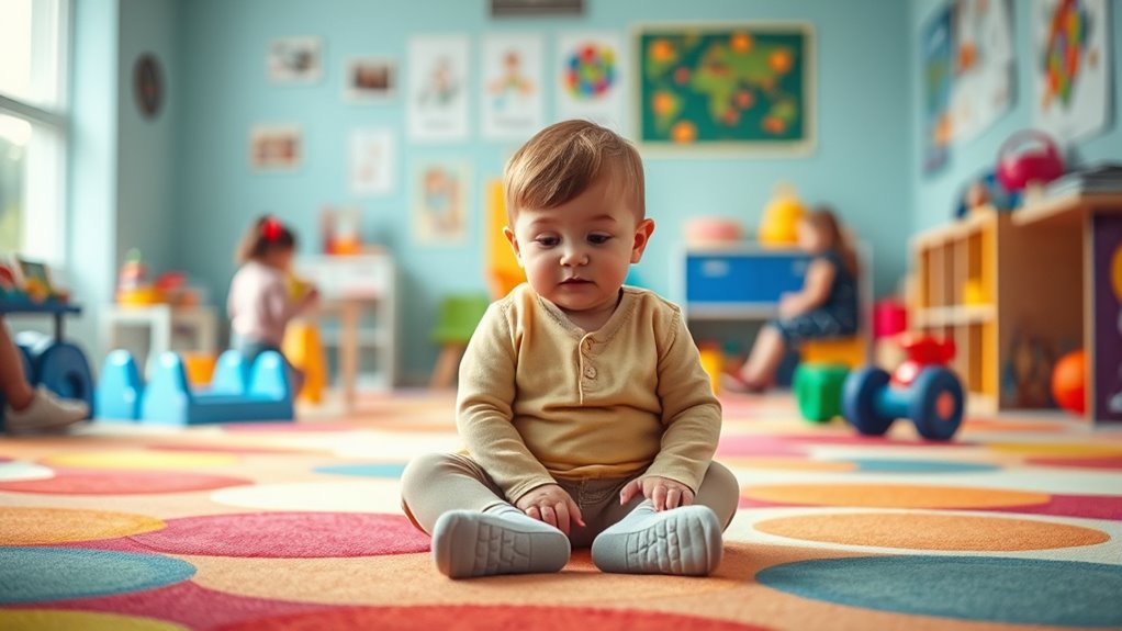 early language development concerns
