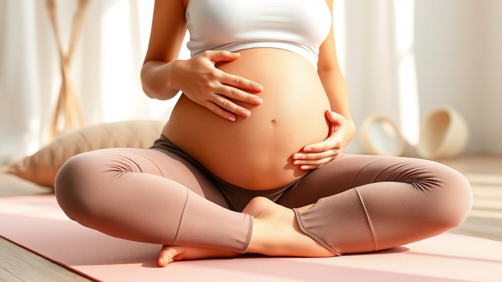 early postpartum pelvic health