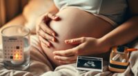 early pregnancy health essentials
