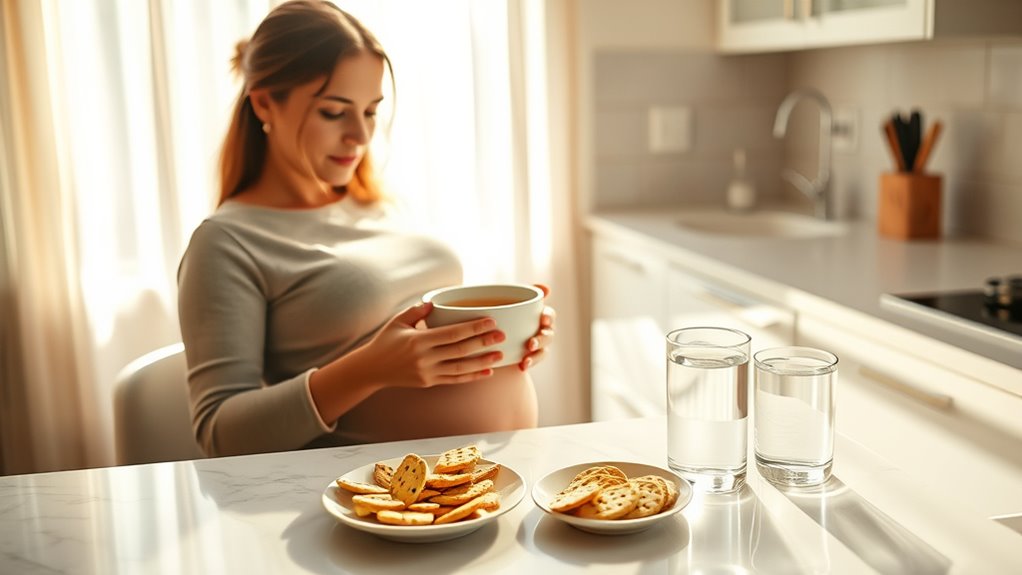 eat small frequent meals