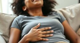 effective burping methods