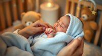 effective colic soothing techniques