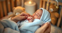 effective colic soothing techniques