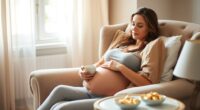 effective morning sickness management