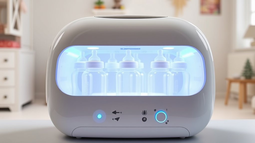 effective versatile safe sterilization