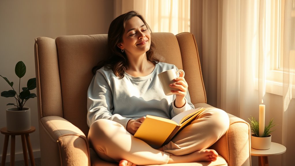 embrace mindful gratitude pauses