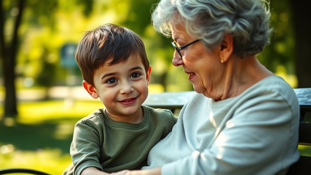 empathy enhances social connections