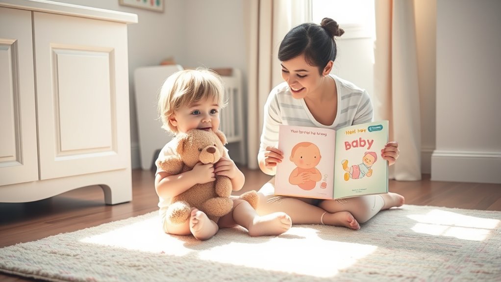 encourage shared positive experiences