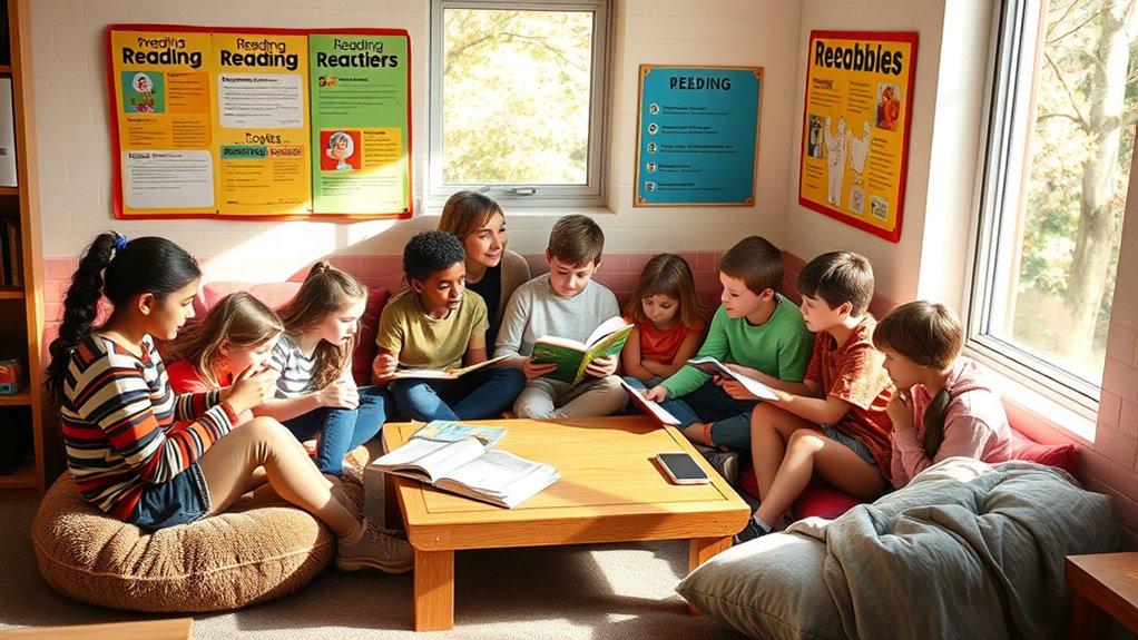 engage question analyze empower