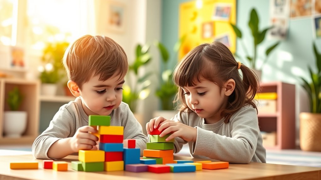 environment relationships routines diversity