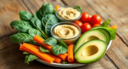 essential nutrients for vegan children