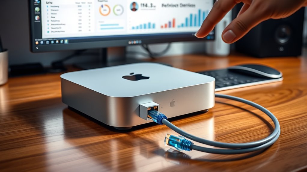 ethernet compatibility cost performance