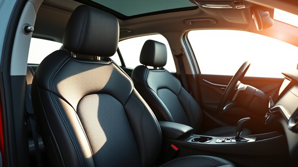 fit safety comfort durability