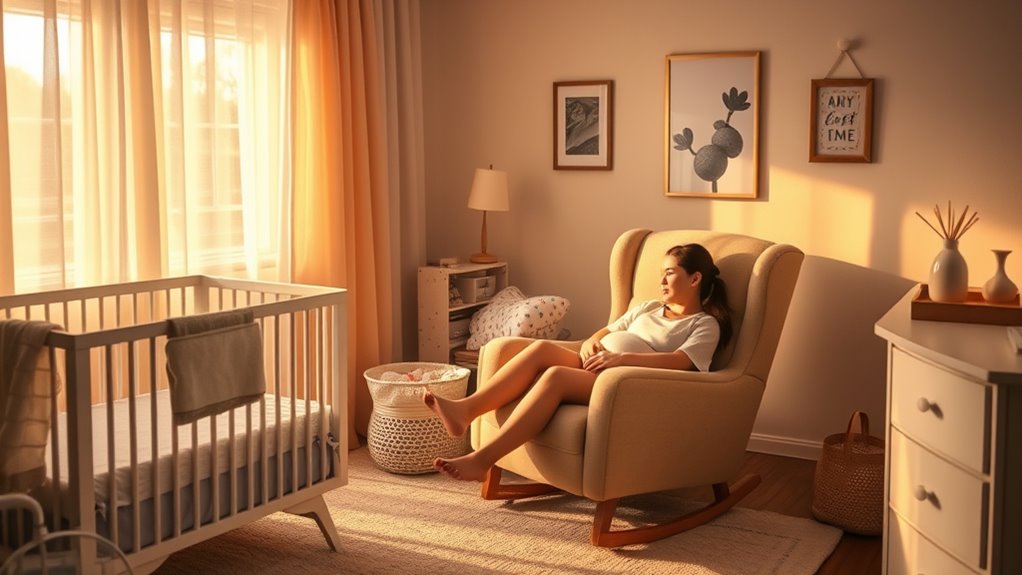 flexible sleep routine tips