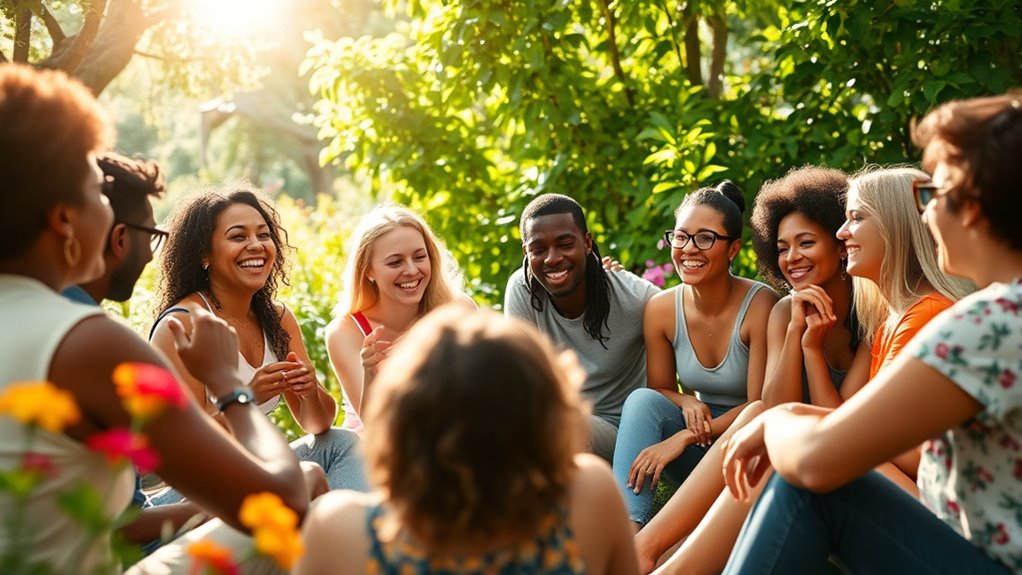 foster honest trusting communication