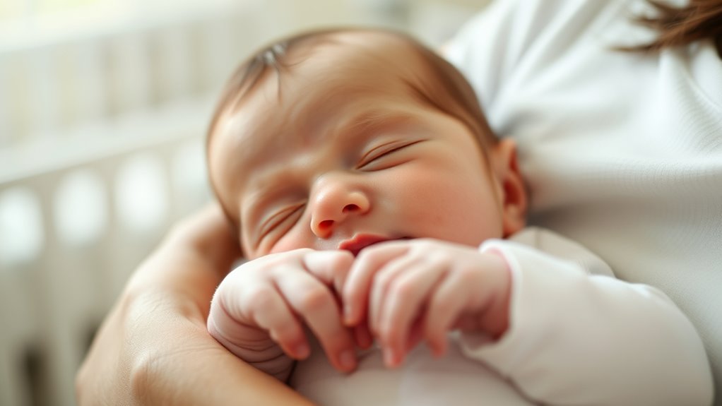 frequent newborn feeding schedule