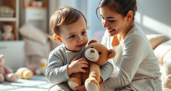 gentle strategies for separation